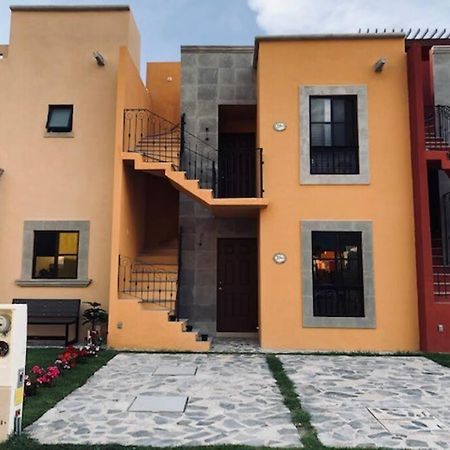 Lindo Depa en San Miguel de Allende con Piscina Exterior foto