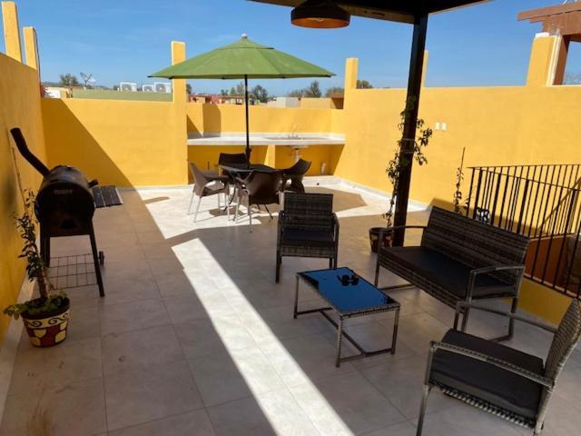 Lindo Depa en San Miguel de Allende con Piscina Exterior foto